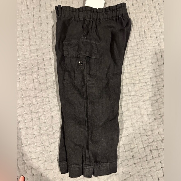 Zara linen pants - Picture 3 of 4